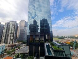 Midtown Bay (D7), Apartment #438871771